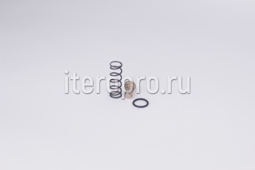 Комплект ремонтный клапана термостатического praktiko 71° V60D/V60B 700.0021