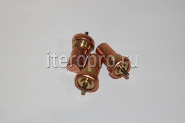Термоэлемент VT/VTS/VTFT 27/37/47 71°C 00757 (аналог) 