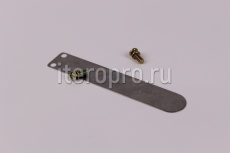 Пластина клапанная (большая) LB50/75