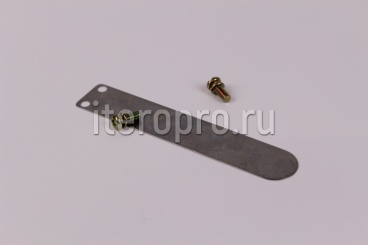 Пластина клапанная (большая) LB50/75