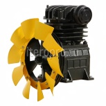 Головка компрессорная С-412М.01.00.000-05