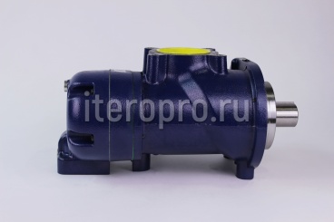Блок винтовой SCA10DR