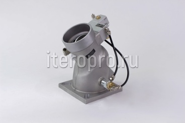 Клапан впускной RB80PM 670.040.0580