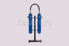 Фильтрационный модуль ФМ 40/16