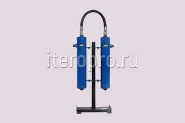 Фильтрационный модуль ФМ 40/16