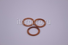 Уплотнительное кольцо NK100 114249