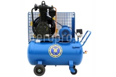 Установка компрессорная К2-02