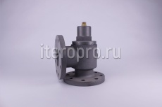Клапан минимального давления G55R-2" 220.1420.0580
