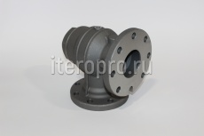 Клапан минимального давления MPVJ80FY