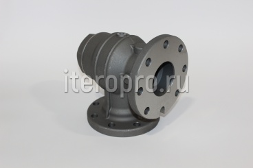 Клапан минимального давления MPVJ80FY