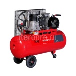 Компрессор B5200B/100 СТ4 (530л/мин 100л 10бар 3кВт 380В)