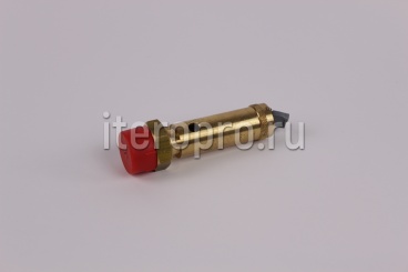 Клапан предохранительный 1/2" 8,63 бар 818081211/818080872/319-421