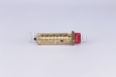 Клапан предохранительный 1" 14,95 бар 818150931/319-423