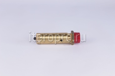 Клапан предохранительный 1" 14,95 бар 818150931/319-423