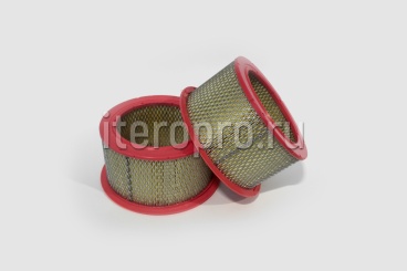 Элемент фильтра воздушного ЭФВ 245/135