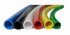 Трубки ПВХ, рилсановые