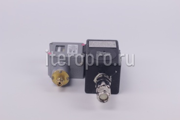 Датчик-реле давления ДДМВ-102-02-1 900 кПа