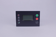 Блоки управления