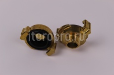 Фитинг JL-1120 1/2"