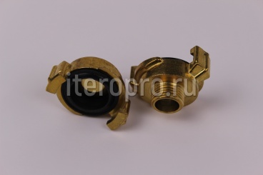 Фитинг JL-1120 1/2"