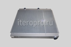 Охладитель 120кВт JLCK81141/4677 (комбинированый)