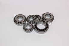 Комплект ремонтный подшипников CF75D5/D6/D8 83903706A