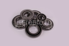 Комплект ремонтный подшипников DG162