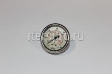 Манометр 63D 0-600Bar
