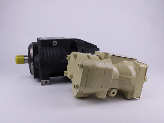 Блоки винтовые