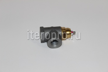 Клапан минимального давления G10-1/2" 220.0000.0580