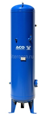 Ресивер РВ 270/16