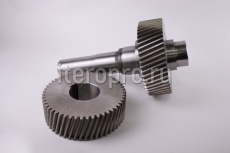 Комплект шестерен CE177G G11 (i=1,057)