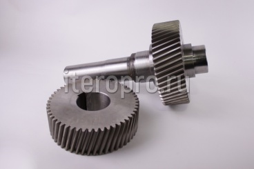 Комплект шестерен CE177G G11 (i=1,057)