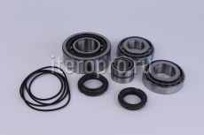 Комплект ремонтный подшипников EVO9 89014