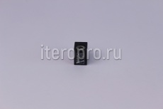 Соленоид А77/A73 DC 24V