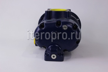 Блок винтовой SCA10DR