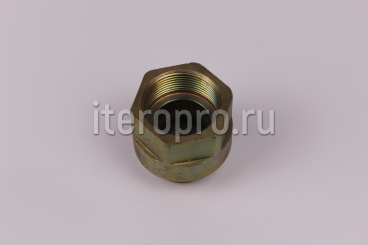 Седло клапана С412.02.00.004