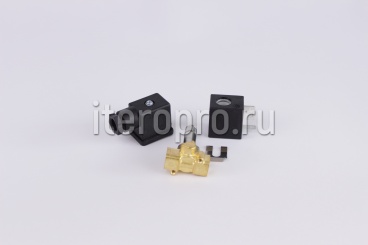 Соленоид 02224 V12 S/P/NC d=1.2 1/8" 110VDC