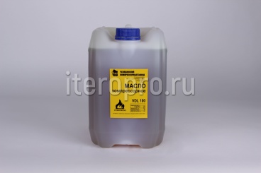 Масло VDL 100 (канистра 10 л.)