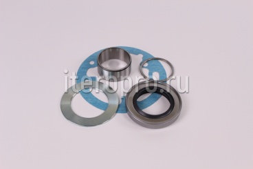 Комплект ремонтный уплотнений вала SCA9DR01/SCA10DR01/DR02 902903012