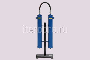 Фильтрационный модуль ФМ 60/25 (К-33)