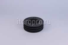 Шкив SPA 140*3
