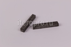 Шпонка 2-8X7X50 СТП К7.508-72