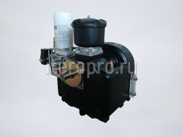 Модуль компактный DGE58D1