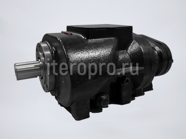 Блок винтовой YNT55A