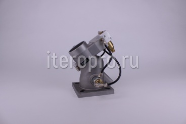 Клапан впускной RB60PM/R 670.020.0580