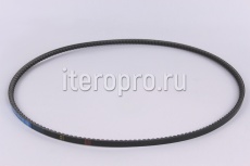 Ремень XPZ-1250 Ld Muscle XR4