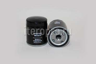 Фильтр масляный ФМ 93/25