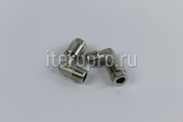 1020 8-1/4 Фитинг универсальный угловой