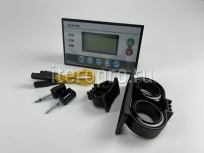 Блок управления MAM860 BТV 100A, 0-25bar